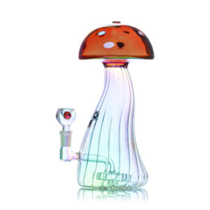Shop HEMPER - Trippy Shroom XL Bong 9.5" in australian