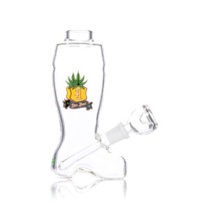 Shop HEMPER - Das Boot Bong 6" in australian