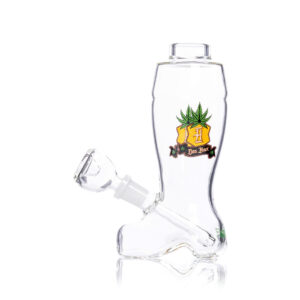 Shop HEMPER - Das Boot Bong 6" in australian