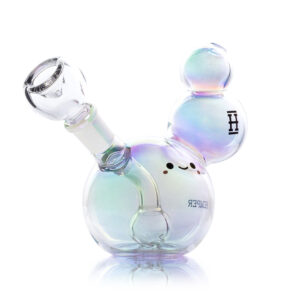 Shop HEMPER - Bubble Bong 4.5" in australian