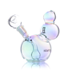 Shop HEMPER - Bubble Bong 4.5" in australian