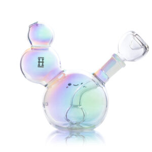 Shop HEMPER - Bubble Bong 4.5" in australian