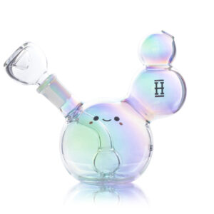 Shop HEMPER - Bubble Bong 4.5" in australian