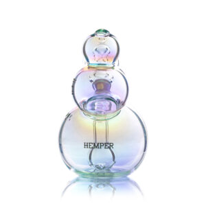 Shop HEMPER - Bubble Bong 4.5" in australian