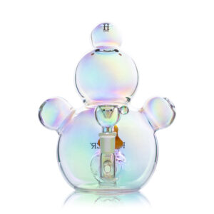 Shop HEMPER- Bubble XL Bong 8.25" in australian