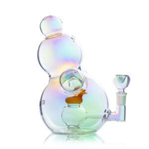 Shop HEMPER- Bubble XL Bong 8.25" in australian