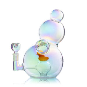 Shop HEMPER- Bubble XL Bong 8.25" in australian