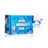 Shop HEMPER - Blue Whale Bong 6.5" in australian
