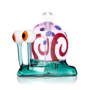 Shop HEMPER - Snail XL Bong 6" in australian
