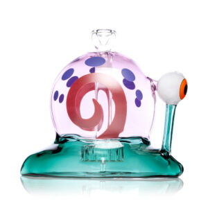Shop HEMPER - Snail XL Bong 6" in australian