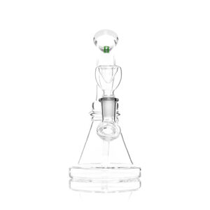 Shop HEMPER - Triple Slit Ripper Bong 7" in australian