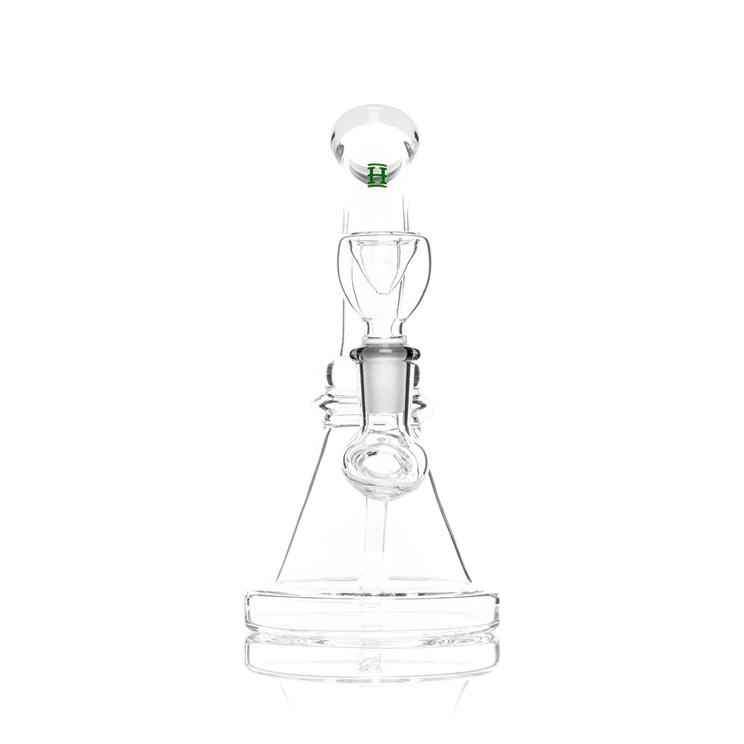 Shop HEMPER - Triple Slit Ripper Bong 7" in australian
