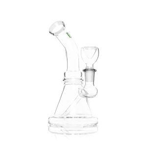 Shop HEMPER - Triple Slit Ripper Bong 7" in australian