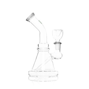 Shop HEMPER - Triple Slit Ripper Bong 7" in australian