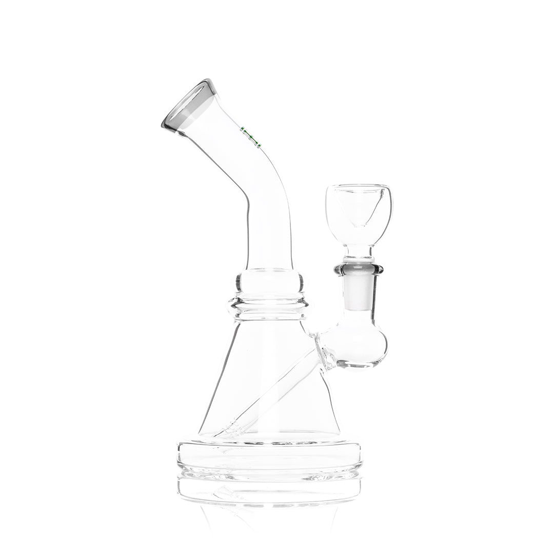 Shop HEMPER - Triple Slit Ripper Bong 7" in australian