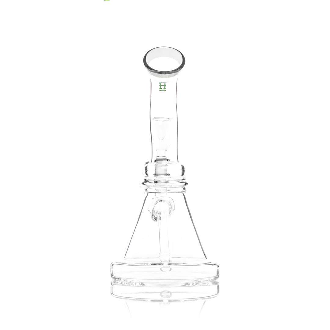 Shop HEMPER - Triple Slit Ripper Bong 7" in australian