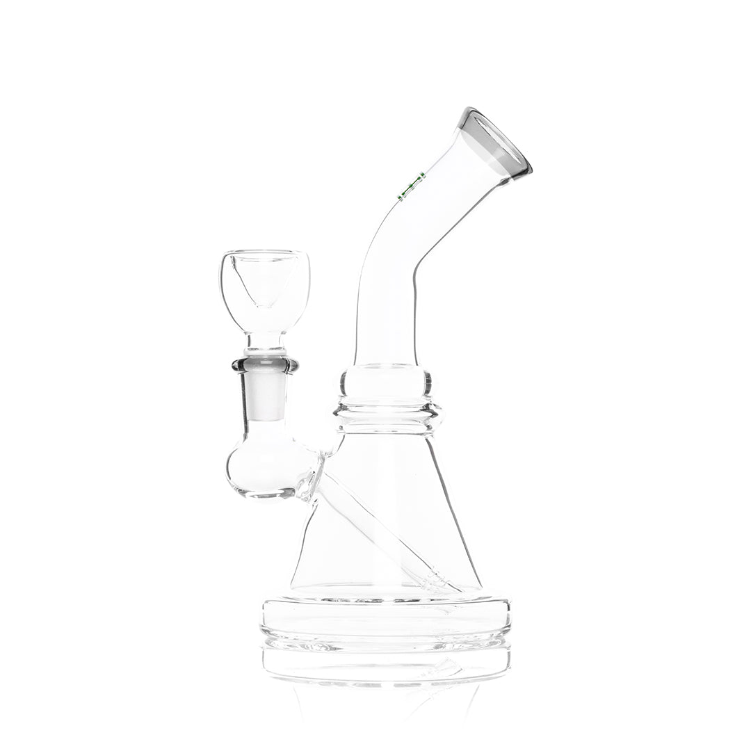 Shop HEMPER - Triple Slit Ripper Bong 7" in australian