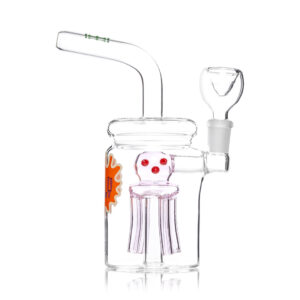 Shop HEMPER - Jellyfish Jar Bong 7" in australian