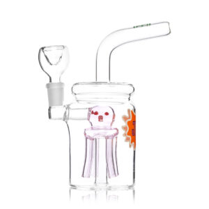 Shop HEMPER - Jellyfish Jar Bong 7" in australian