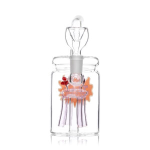 Shop HEMPER - Jellyfish Jar Bong 7" in australian