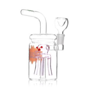 Shop HEMPER - Jellyfish Jar Bong 7" in australian