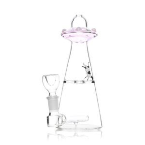 Shop HEMPER - UFO Vortex Bong 7" in australian