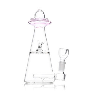 Shop HEMPER - UFO Vortex Bong 7" in australian