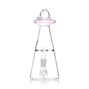 Shop HEMPER - UFO Vortex Bong 7" in australian