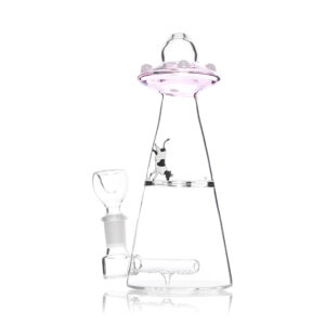 Shop HEMPER - UFO Vortex Bong 7" in australian