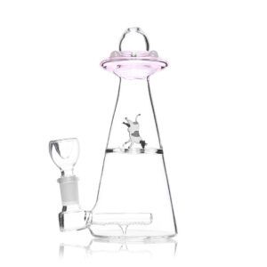 Shop HEMPER - UFO Vortex Bong 7" in australian