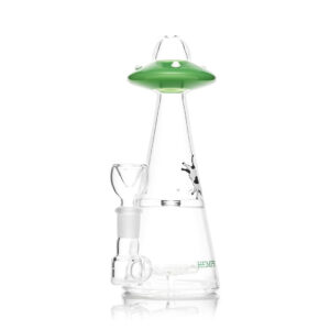 Shop HEMPER - UFO Vortex Bong 7" in australian