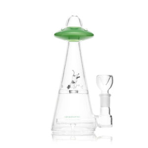 Shop HEMPER - UFO Vortex Bong 7" in australian