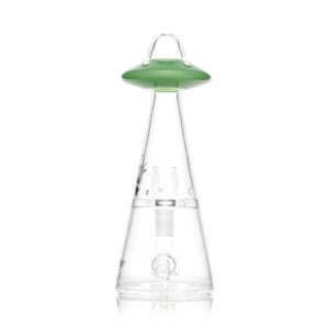 Shop HEMPER - UFO Vortex Bong 7" in australian