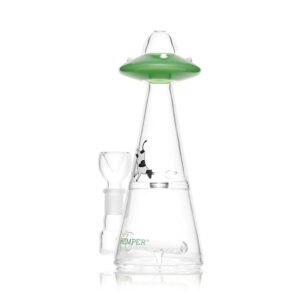 Shop HEMPER - UFO Vortex Bong 7" in australian