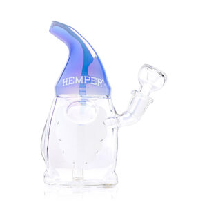 Shop HEMPER - Gnome Bong 6.3" in australian