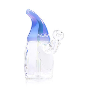 Shop HEMPER - Gnome Bong 6.3" in australian