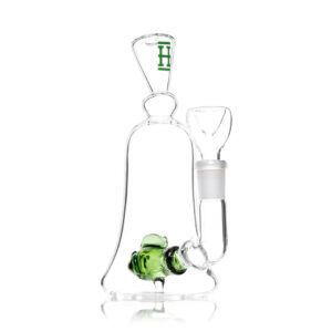 Shop HEMPER - Fish Bong 6" in australian
