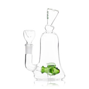 Shop HEMPER - Fish Bong 6" in australian