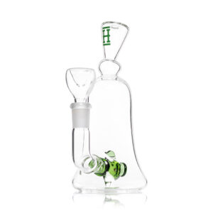 Shop HEMPER - Fish Bong 6" in australian