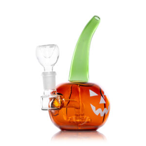 Shop HEMPER - Jack-The-Ripper Bong 7" in australian