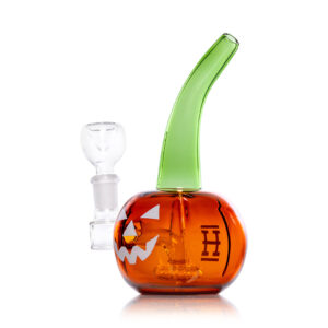 Shop HEMPER - Jack-The-Ripper Bong 7" in australian