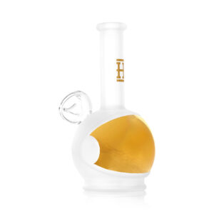 Shop HEMPER - Space Fleet Bong 6" in australian
