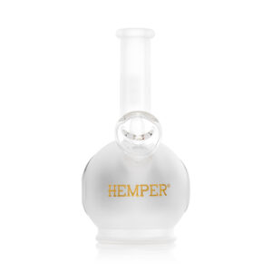Shop HEMPER - Space Fleet Bong 6" in australian
