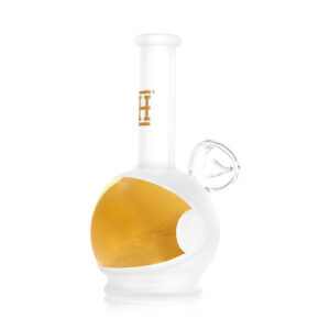 Shop HEMPER - Space Fleet Bong 6" in australian