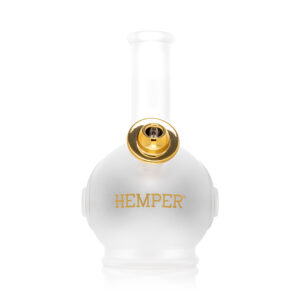 Shop HEMPER - Space Fleet XL Bong 9" in australian