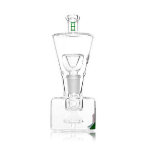 Shop HEMPER - Tornado Bong 6" in australian