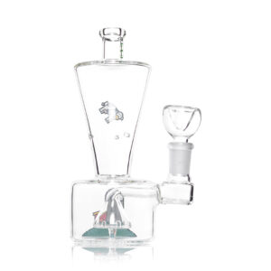 Shop HEMPER - Tornado Bong 6" in australian