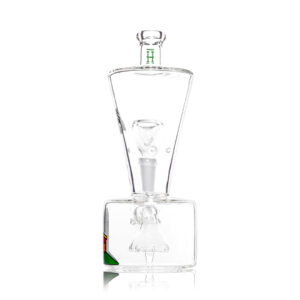 Shop HEMPER - Tornado Bong 6" in australian