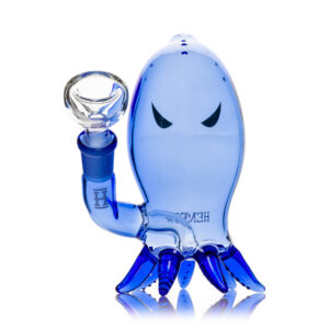 Shop HEMPER - Kraken Bong 5.7" in australian