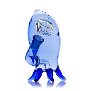 Shop HEMPER - Kraken Bong 5.7" in australian